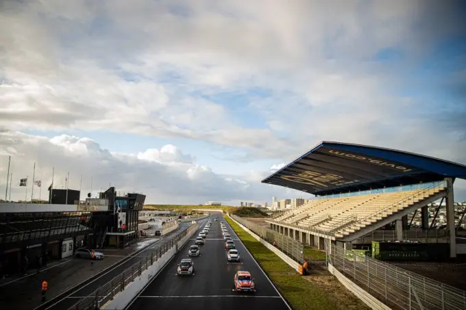 ford fiesta sprint cup 2020 johan vis fotografie