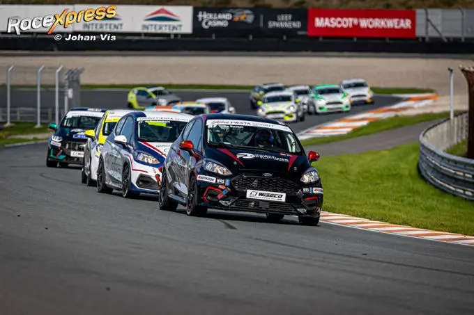 ford fiesta sprint cup 2022 1
