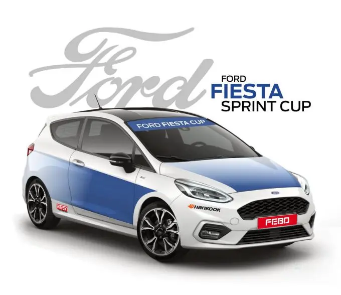 ford fiesta sprint cup v2