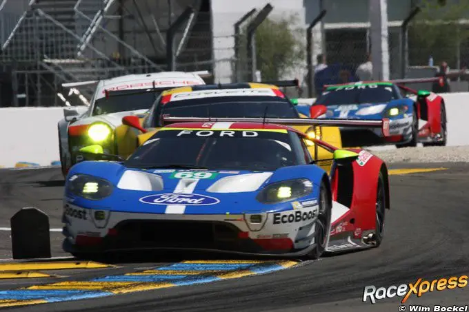 ford gt