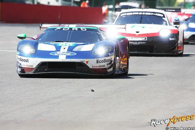 ford gt