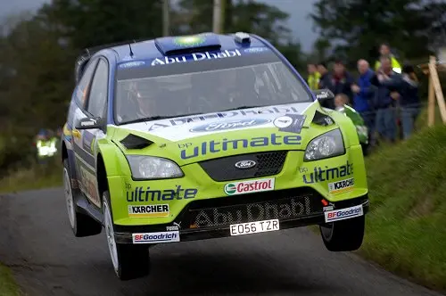 ford jump rx 500