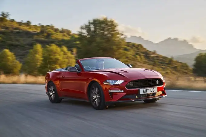 ford mustang 23 ecoboost 1