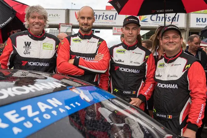 ford mustang mike tom chris olivier