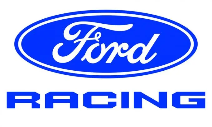 ford racing
