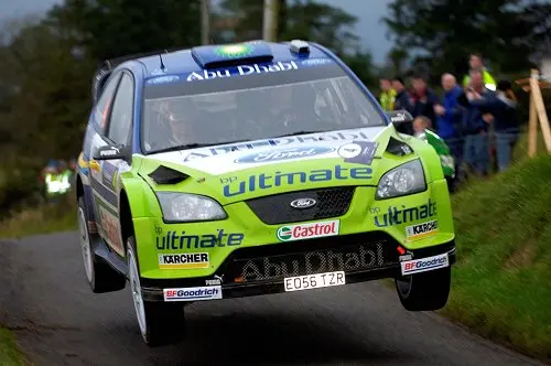 ford rally 1 rx 500