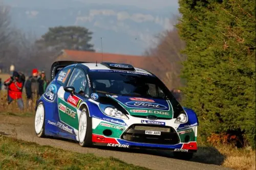ford rx 500