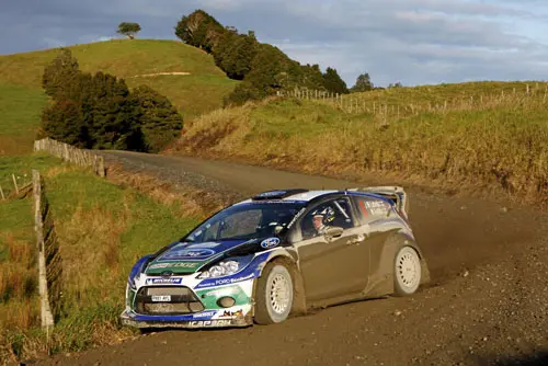 ford wk rally rx 500