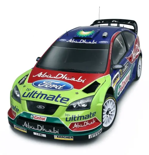 ford wrc 2 rx 500