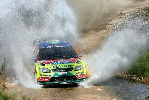 ford wrc rx 500