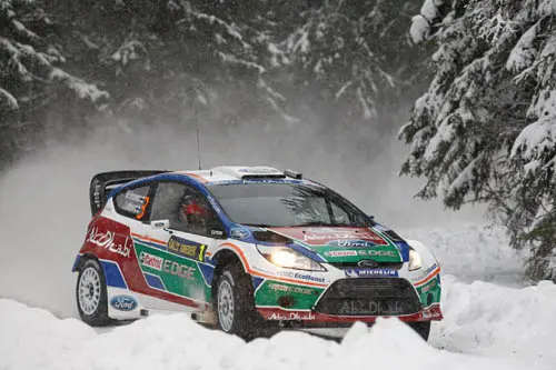 ford zweden 1 rx 500