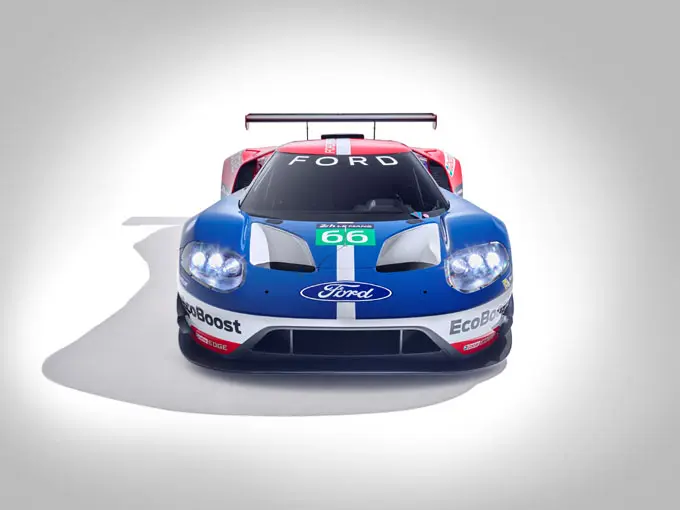 fordgt lemansracecar rx 0