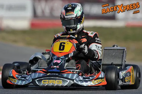 fore 2009 rx 500