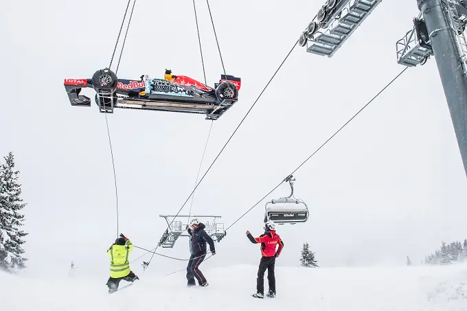 formel 1 kitzbuhel hahnenkamm max verstappen red bull 0