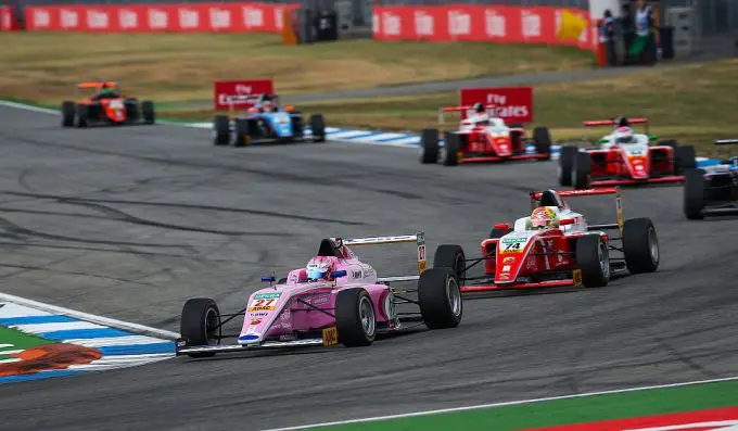formel 4