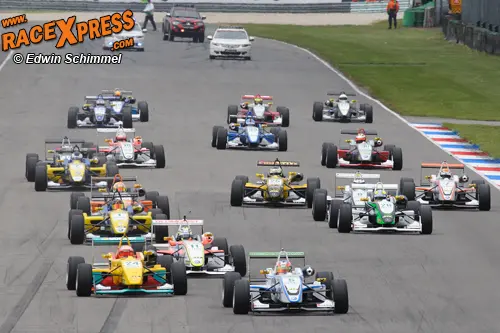 formel3start