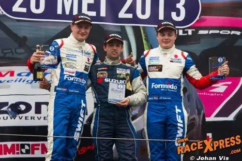 formido swift cup pinksterraces