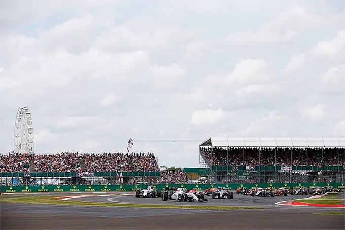 formula 1 2015 silverstone