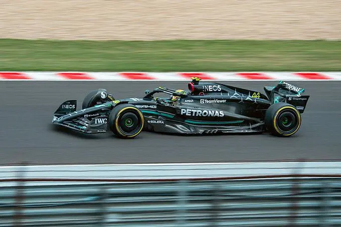 formula 1
