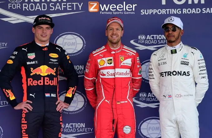 formula 1 brasil