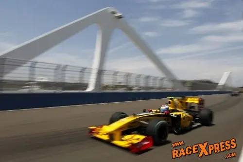 formula 1 grande premio