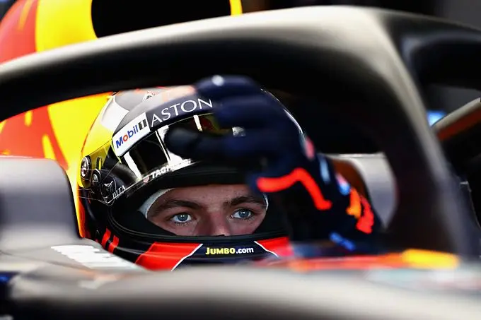 formula 1 livestreaming max verstappen
