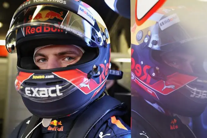 formula 1 max verstappen 1