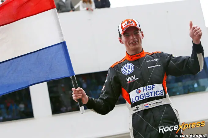 formula 1 max verstappen masters of formula 3 nederlandse vlag racexpress 20z6o1653