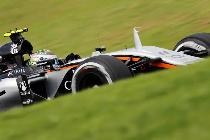 formula 1
