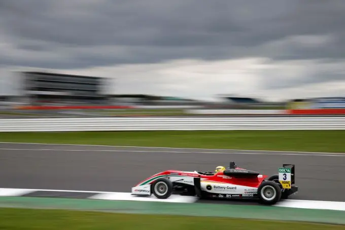 formula 3