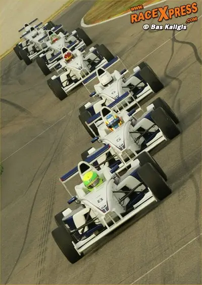 formula bmw photo by bas kaligis 5bdg9720