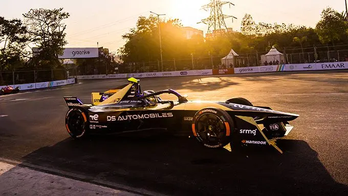 formula e 2023 r5 capetown vergne