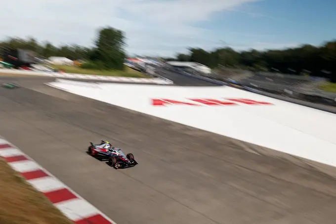 formula e