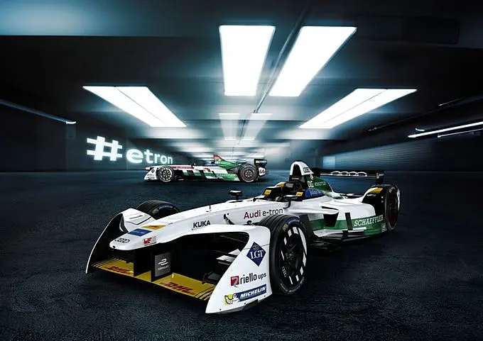 formula e audi rx rx 4