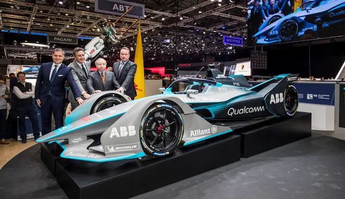 formula e new rx 680