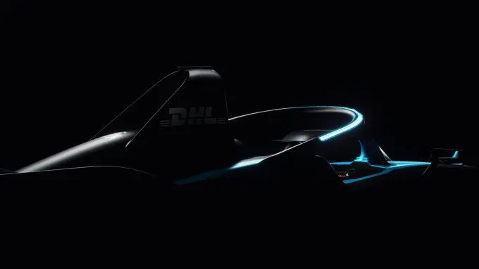 formula e teaser