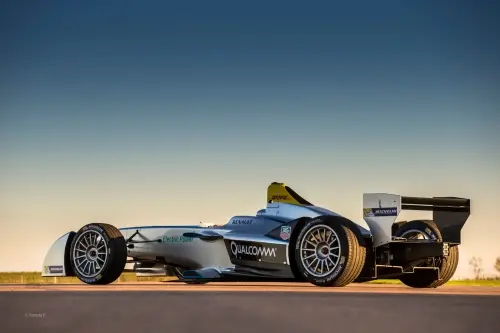 formula e