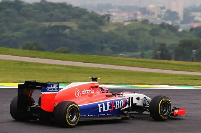 formula one