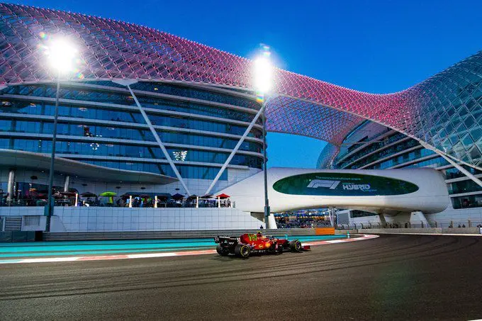 formula one
