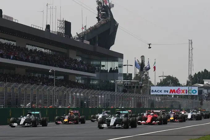 formula one