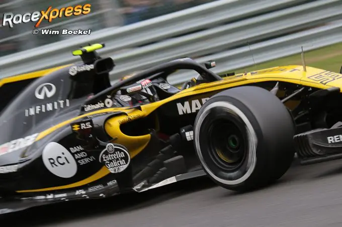formula one