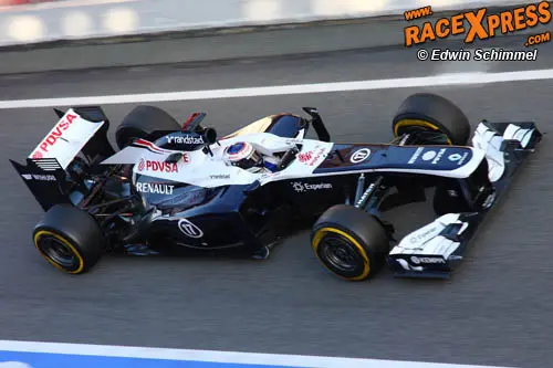 formula one bottas