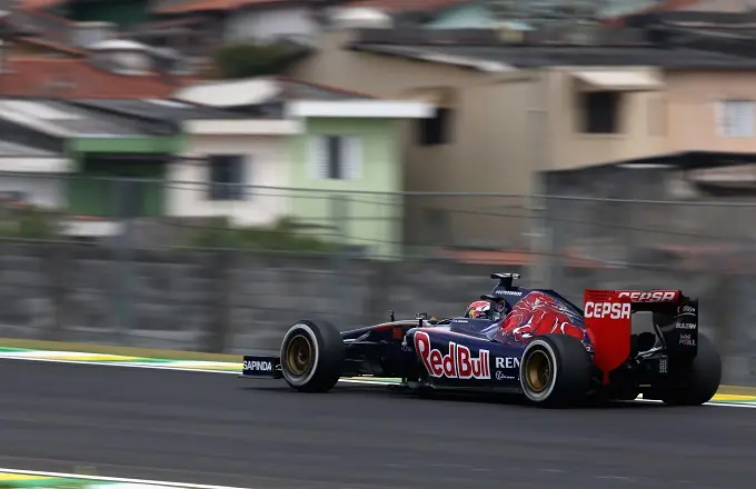 formula one max verstappen str