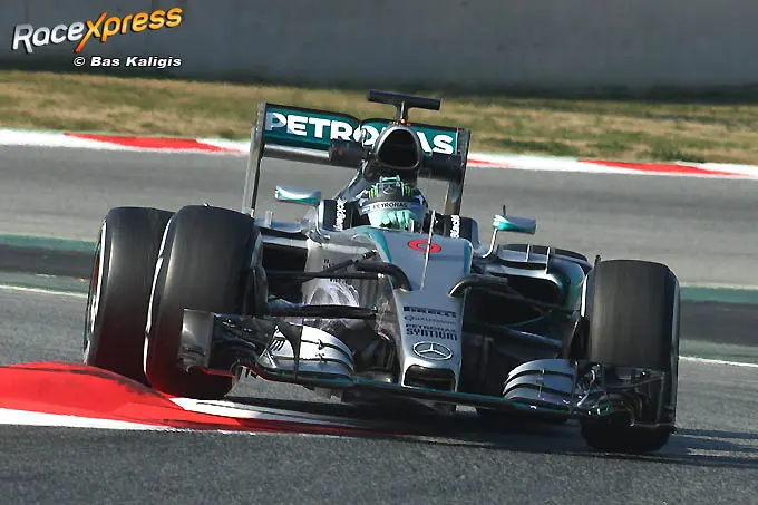 formula one