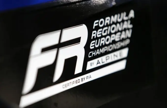 formula regional alpine