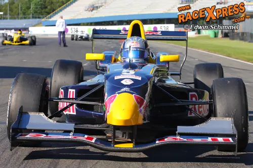 formula renault 01