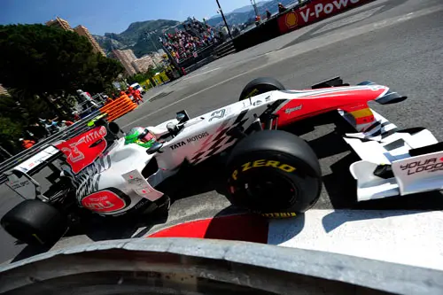 formula uno hispania racing team rx500