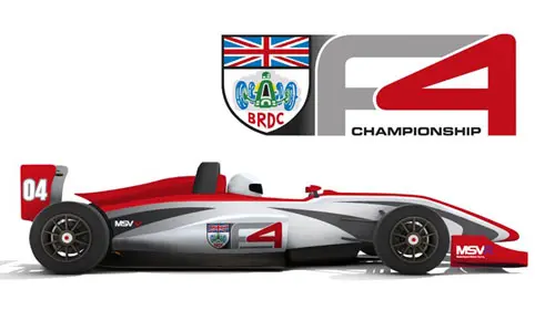 formula4 rx500