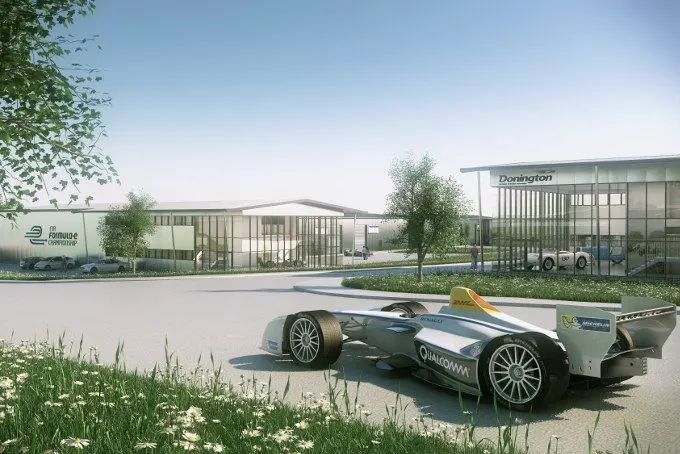 formulaedonington rx680