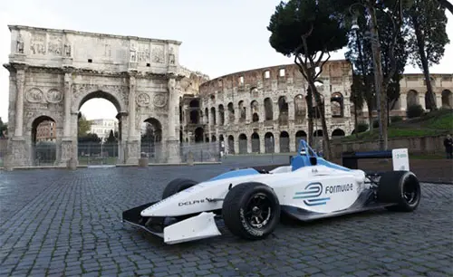 formulaerome rx500